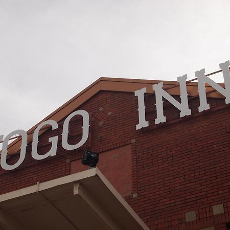 Yogo Inn Lewistown Экстерьер фото